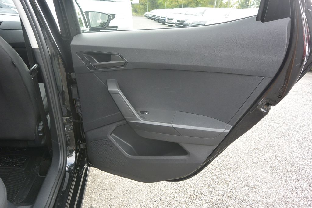 Seat Ibiza 1.0TSi 70kW
