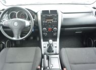 Suzuki Grand Vitara 1.9 DDiS