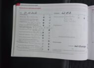 Škoda Fabia 1.2TSi
