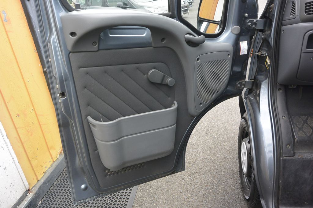Citroën Jumper 2.2HDi
