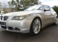 BMW 525 2.5d
