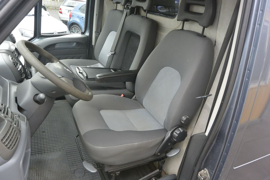Citroën Jumper 2.2HDi