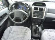 Mitsubishi Pajero Pinin 1.8i 4×4