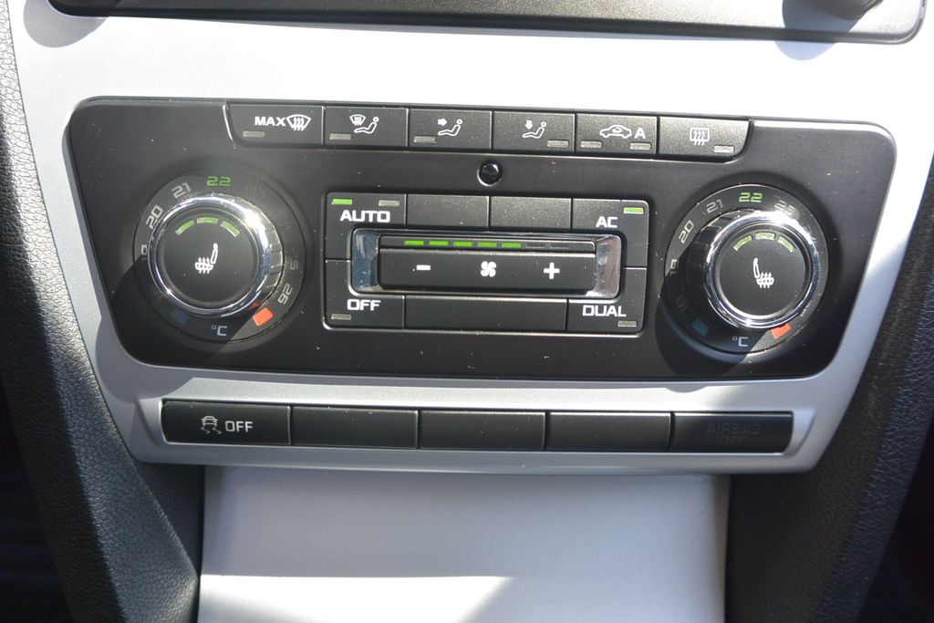 Škoda Octavia 1.4TSi