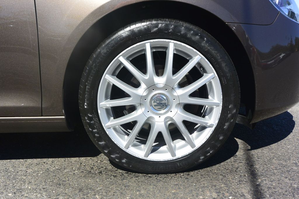 Volkswagen Golf 1.2TSi STYLE *PANO*NAVI