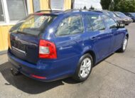 Škoda Octavia 1.2TSi 77kW