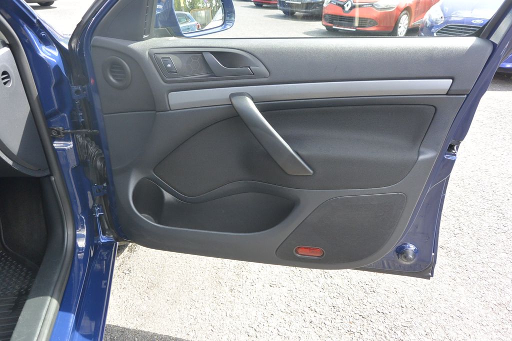 Škoda Octavia 1.2TSi 77kW