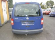 Volkswagen Caddy 1.9TDi
