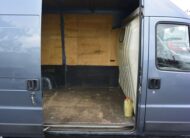 Citroën Jumper 2.2HDi