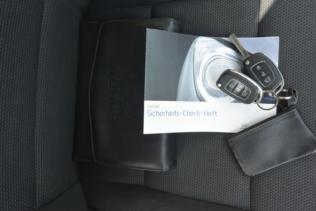 Hyundai Santa Fe 2.0CRDi 70tis km!!