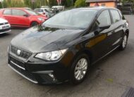Seat Ibiza 1.0TSi 70kW