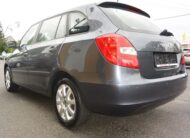 Škoda Fabia 1.2TSi