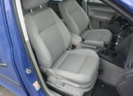 Volkswagen Caddy 1.9TDi