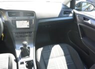 Volkswagen Golf 1.6TDi 81kW *ROZVODY*BRZDY