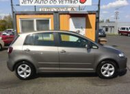 Volkswagen Golf Plus 1.2TSi 77kW * 6kv