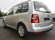 Volkswagen Touran 1.4TSi 7míst