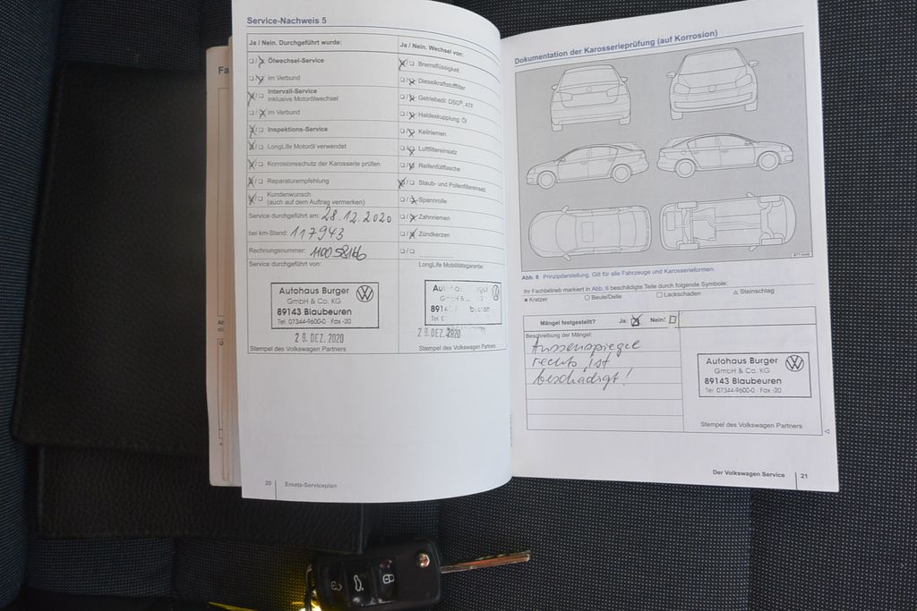 Volkswagen Golf 1.2TSi STYLE *PANO*NAVI