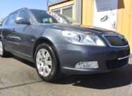 Škoda Octavia 1.4TSi