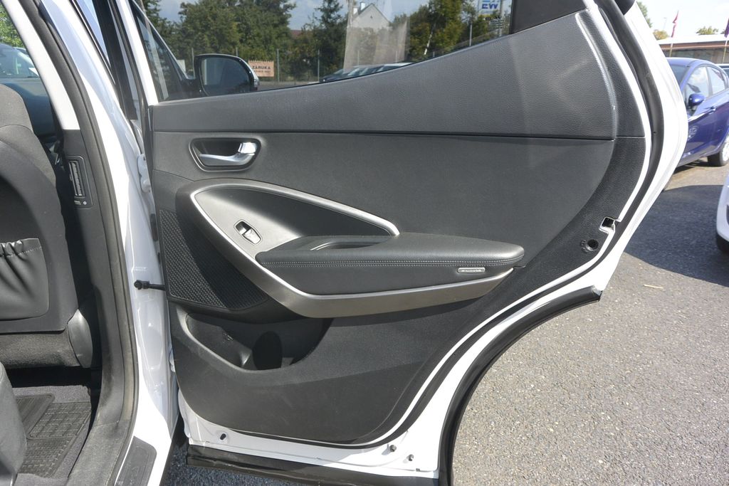 Hyundai Santa Fe 2.0CRDi 70tis km!!