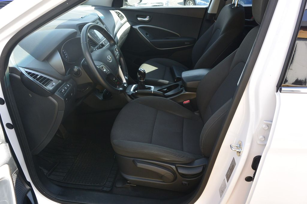 Hyundai Santa Fe 2.0CRDi 70tis km!!