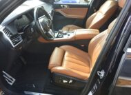 BMW X5 30d xDrive MPaket Swarovski