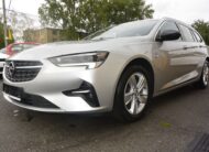 Opel Insignia 2.0CDTi 128kW*AT*NAVI