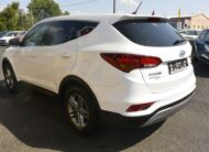 Hyundai Santa Fe 2.0CRDi 70tis km!!