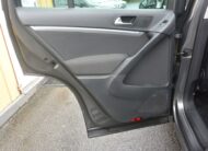 Volkswagen Tiguan 2.0TDi CUP * DSG 4×4