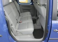 Volkswagen Caddy 1.9TDi