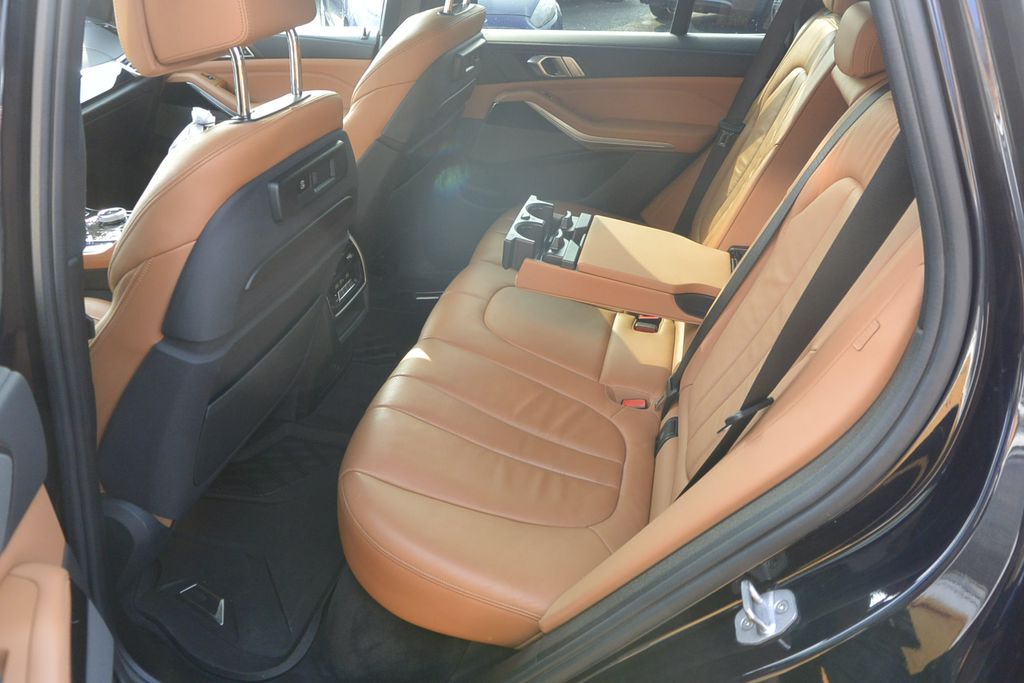 BMW X5 30d xDrive MPaket Swarovski