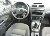 Škoda Octavia 1.2TSi 77kW