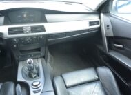 BMW 525 2.5d