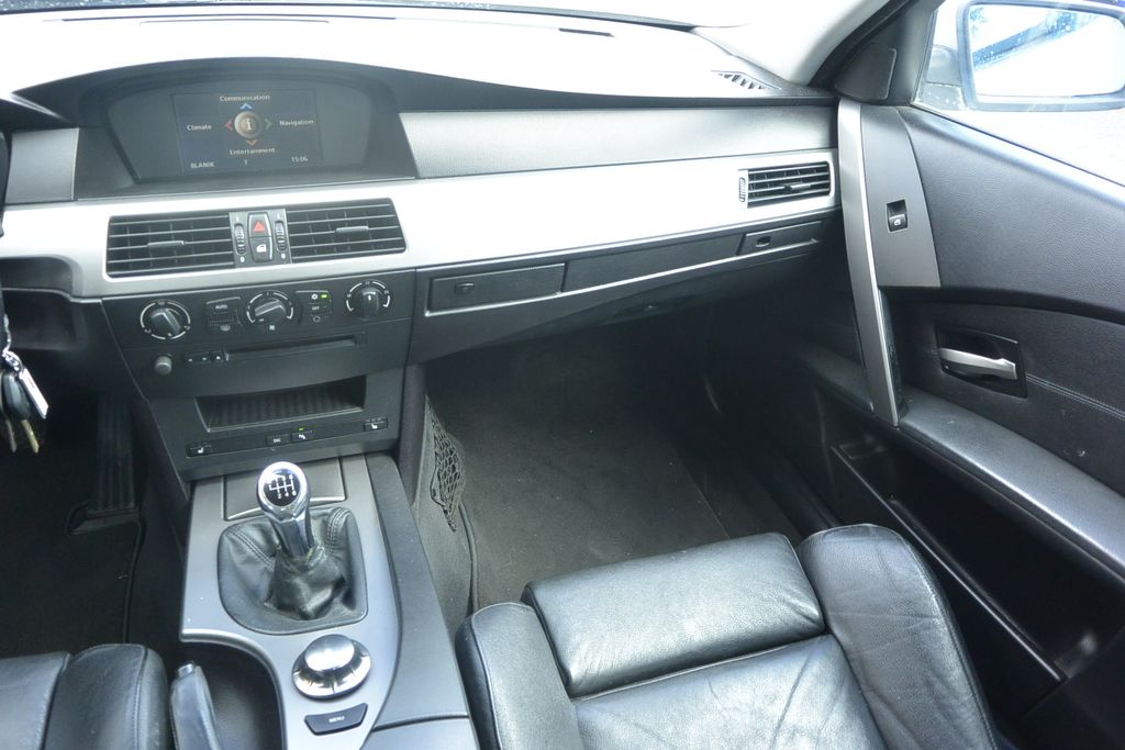 BMW 525 2.5d