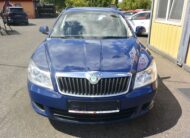 Škoda Octavia 1.2TSi 77kW