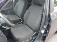 Škoda Fabia 1.2TSi