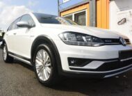 Volkswagen Golf 2.0TDi Alltrack DSG 4×4 DPH