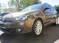 Volkswagen Golf 1.2TSi STYLE *PANO*NAVI