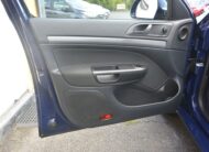 Škoda Octavia 1.2TSi 77kW
