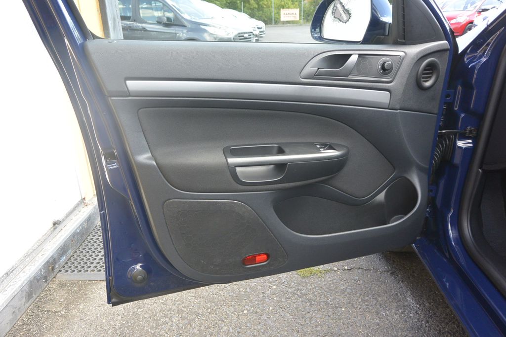 Škoda Octavia 1.2TSi 77kW