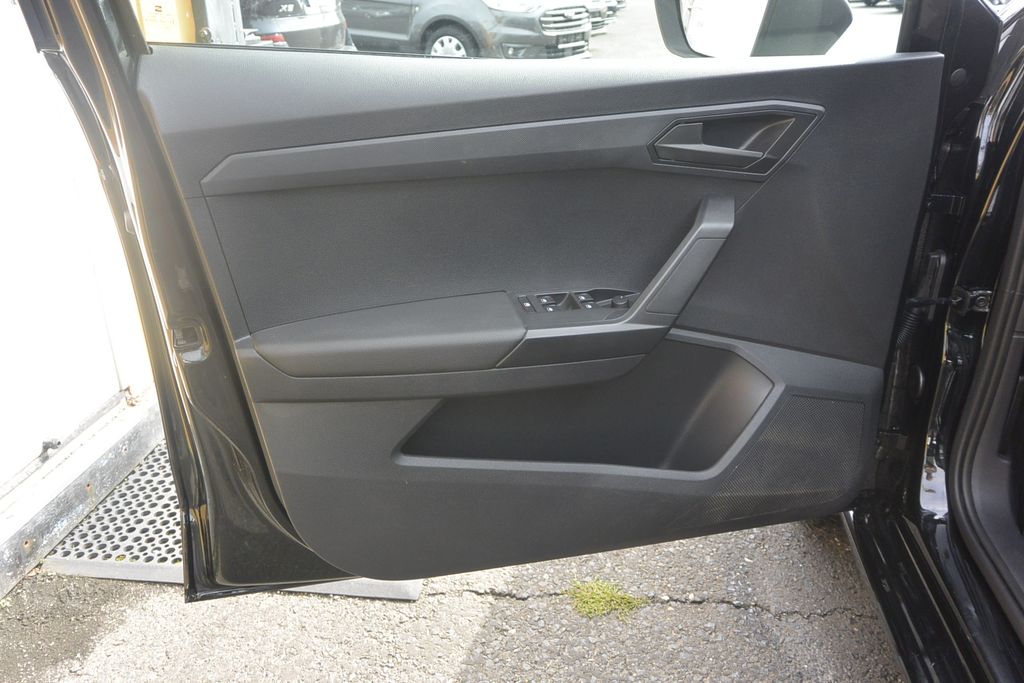 Seat Ibiza 1.0TSi 70kW