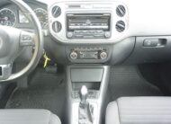 Volkswagen Tiguan 2.0TDi CUP * DSG 4×4