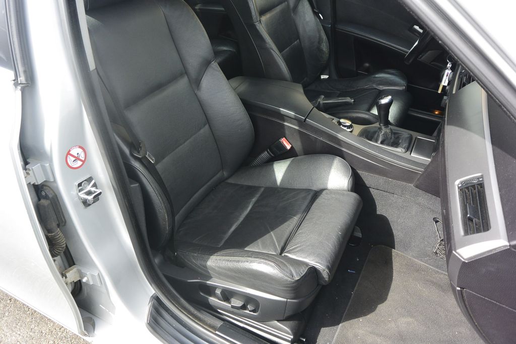 BMW 525 2.5d