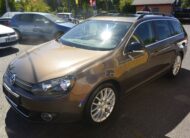 Volkswagen Golf 1.2TSi STYLE *PANO*NAVI