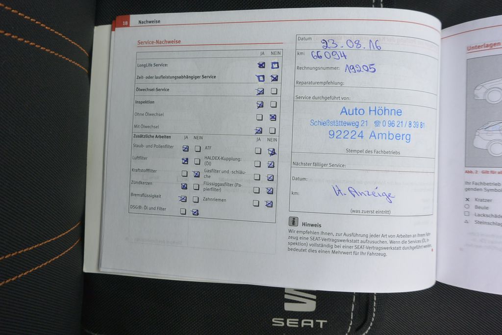 Seat Ibiza 1.4i16v * rozvody
