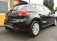 Seat Ibiza 1.0TSi 70kW