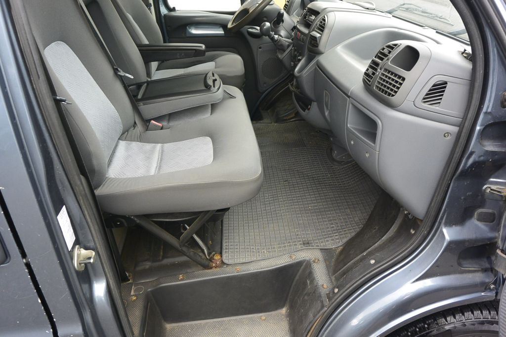 Citroën Jumper 2.2HDi