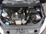Škoda Fabia 1.2TSi