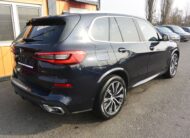 BMW X5 30d xDrive MPaket Swarovski