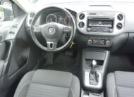 Volkswagen Tiguan 2.0TDi CUP * DSG 4×4