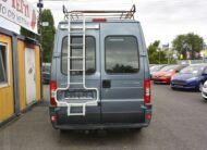 Citroën Jumper 2.2HDi